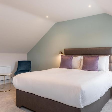 The Hawthorn Rooms دينغل المظهر الخارجي الصورة