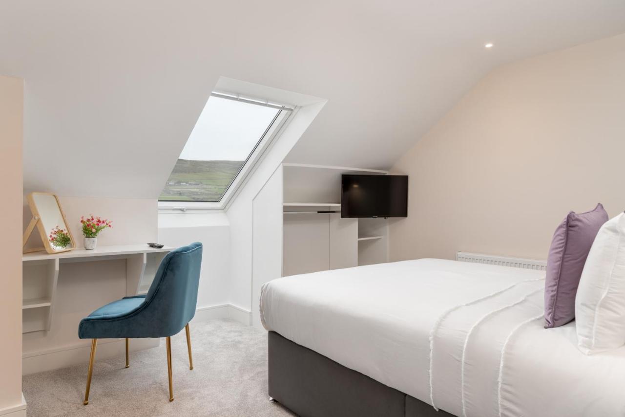 The Hawthorn Rooms دينغل المظهر الخارجي الصورة