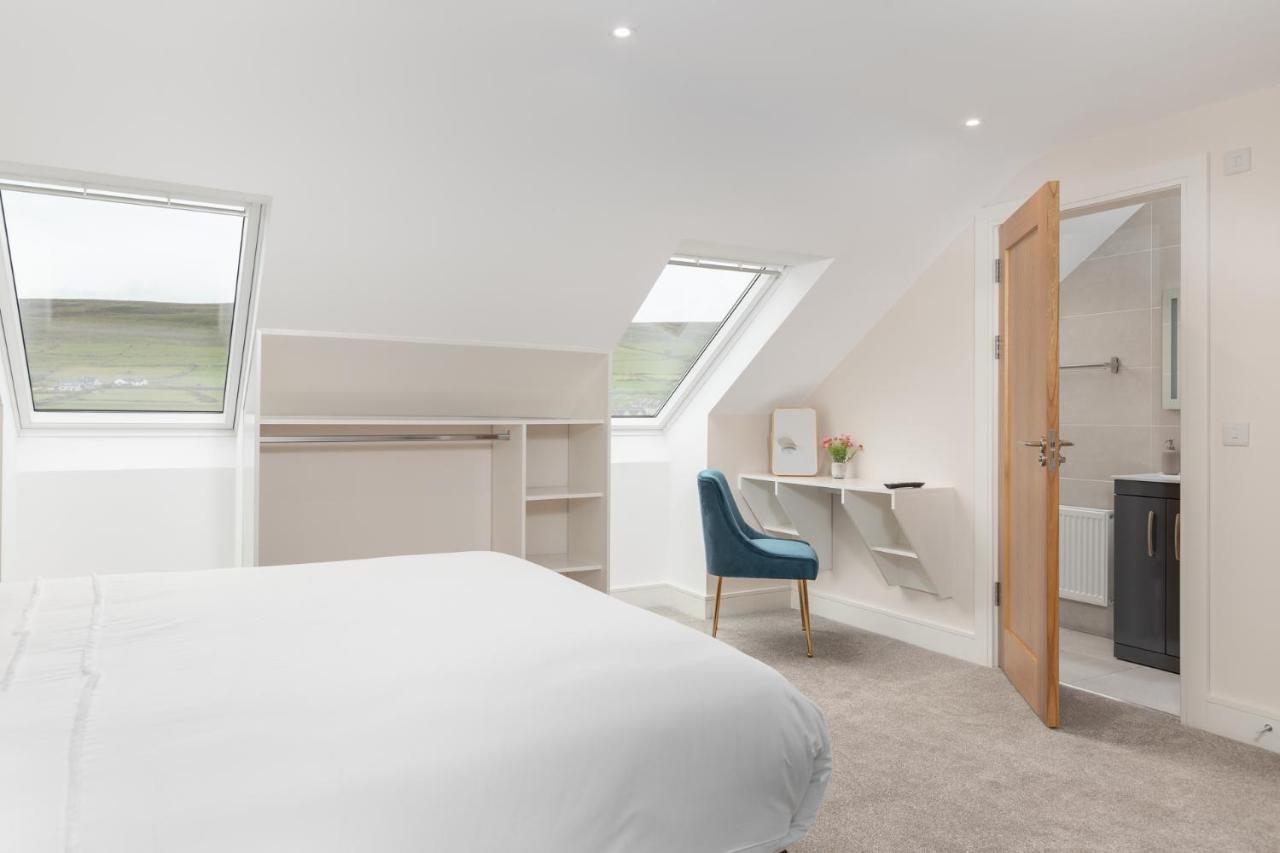 The Hawthorn Rooms دينغل المظهر الخارجي الصورة