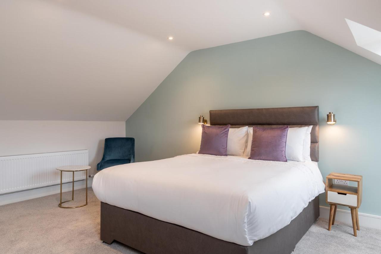 The Hawthorn Rooms دينغل المظهر الخارجي الصورة