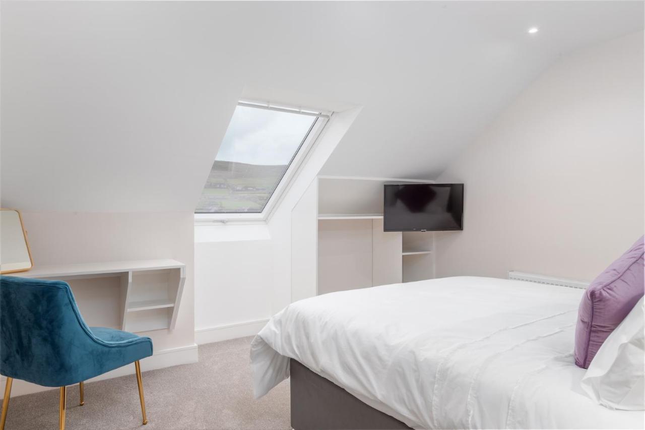 The Hawthorn Rooms دينغل المظهر الخارجي الصورة