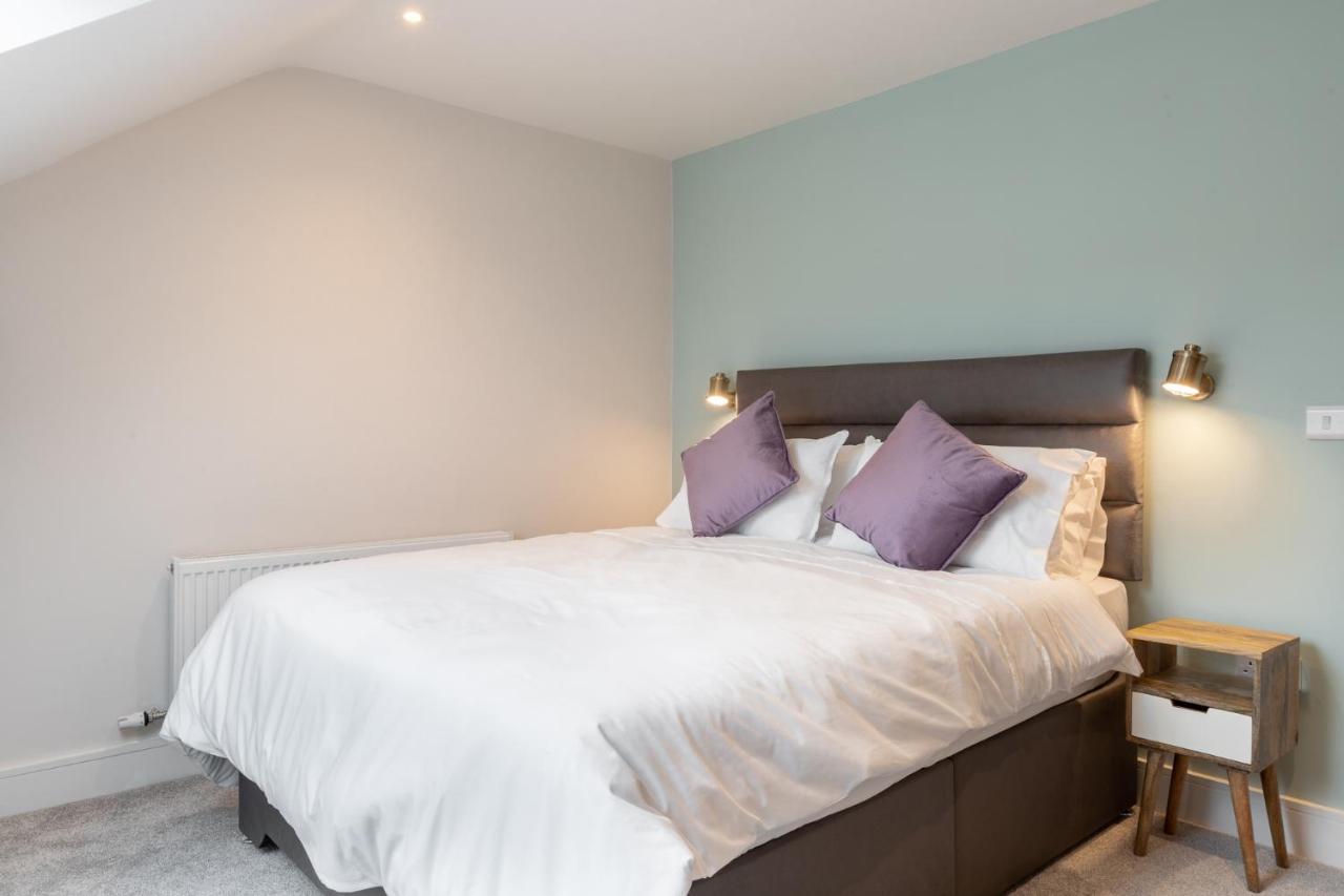 The Hawthorn Rooms دينغل المظهر الخارجي الصورة