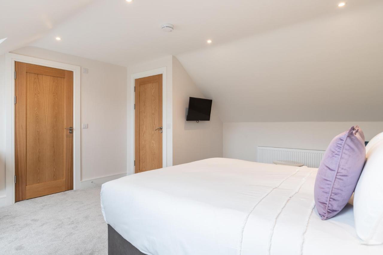 The Hawthorn Rooms دينغل المظهر الخارجي الصورة