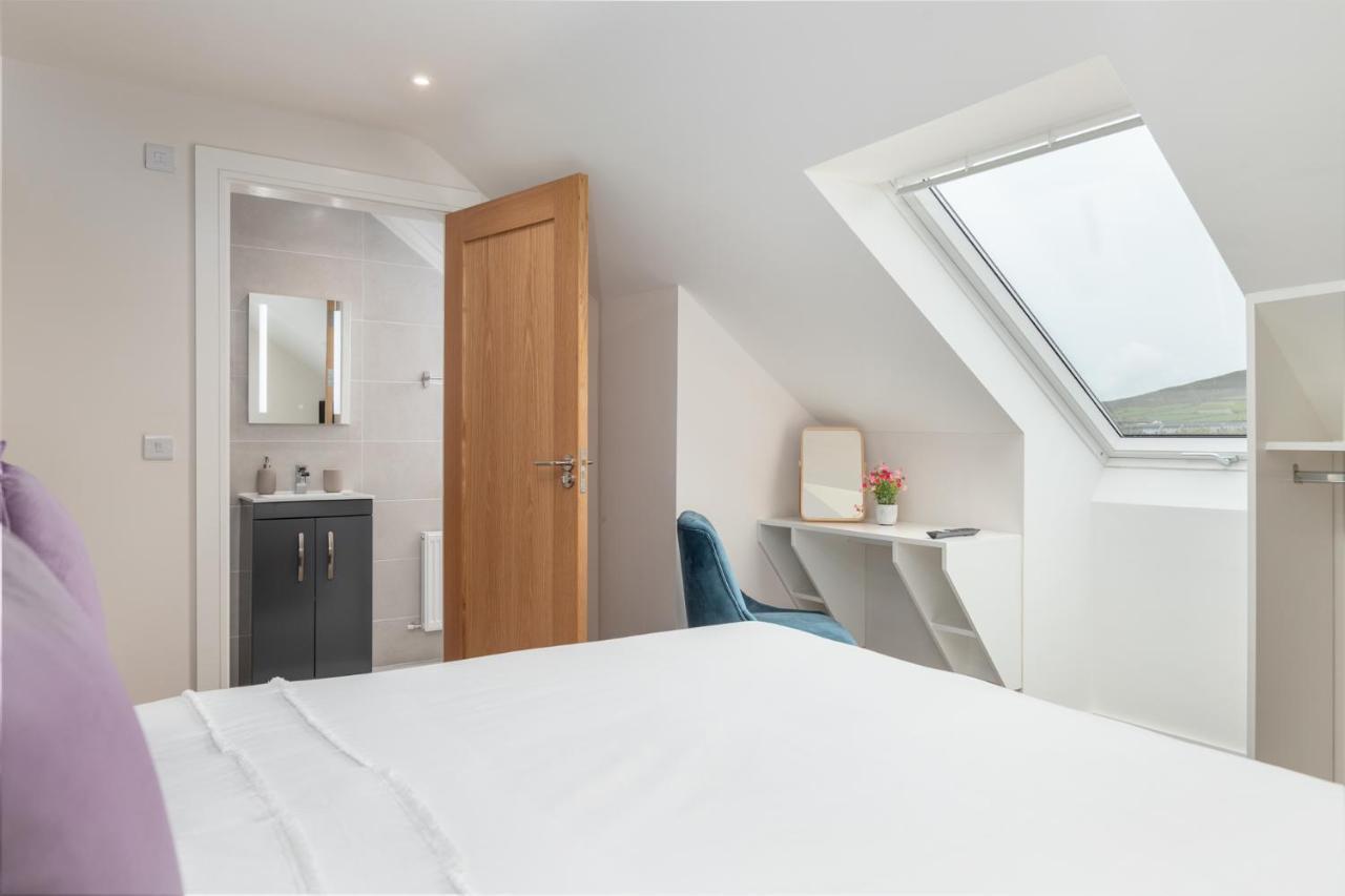 The Hawthorn Rooms دينغل المظهر الخارجي الصورة