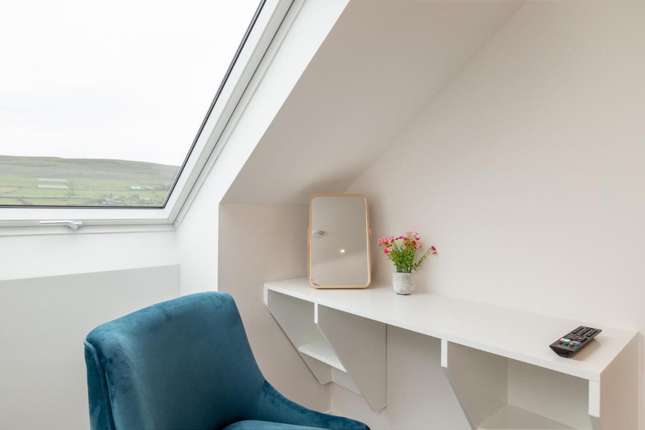 The Hawthorn Rooms دينغل المظهر الخارجي الصورة