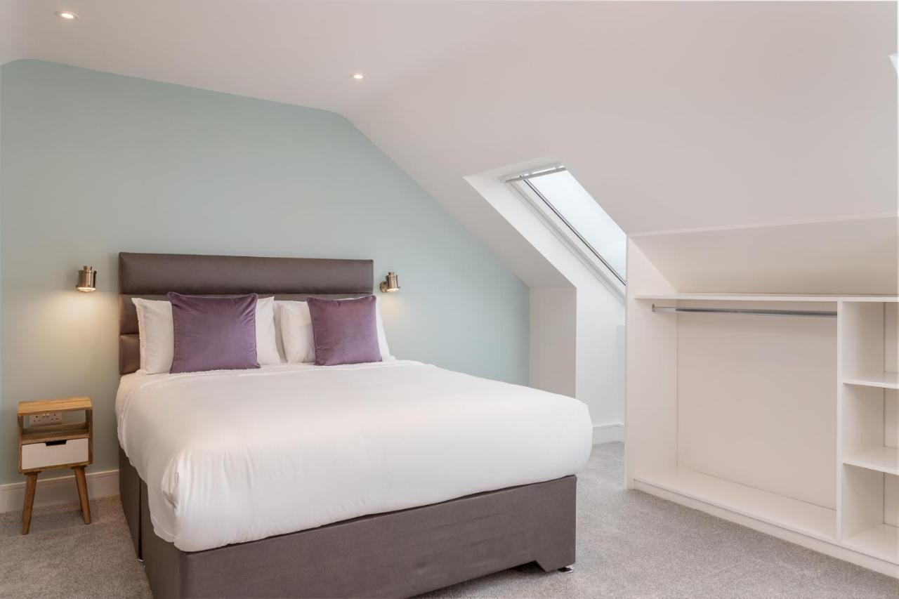 The Hawthorn Rooms دينغل المظهر الخارجي الصورة